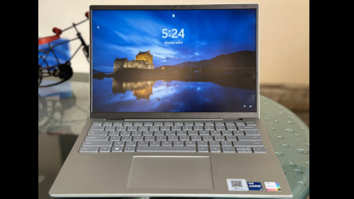 Dell Inspiron 14 review | A no-nonsense performance-oriented